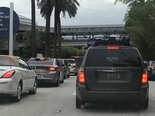Universal Orlando Resort a reabertura em 2020
