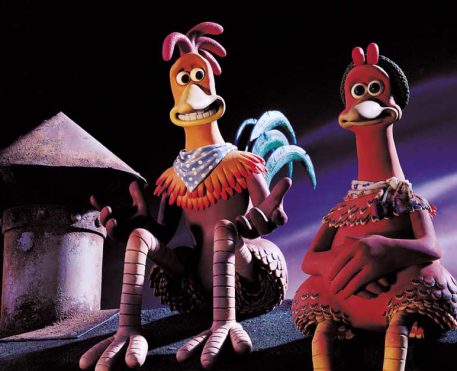 A Fuga das Galinhas | Netflix planeja sequência, 20 anos após o primeiro filme