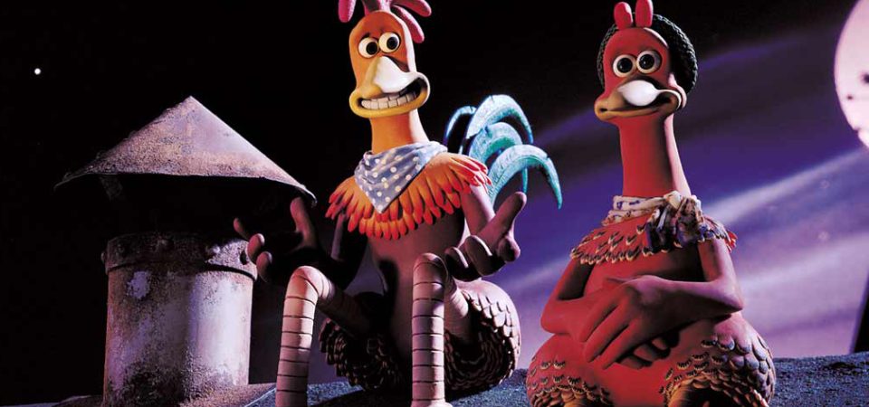 A Fuga das Galinhas | Netflix planeja sequência, 20 anos após o primeiro filme