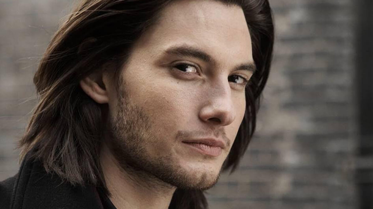 Crepúsculo - Ben Barnes