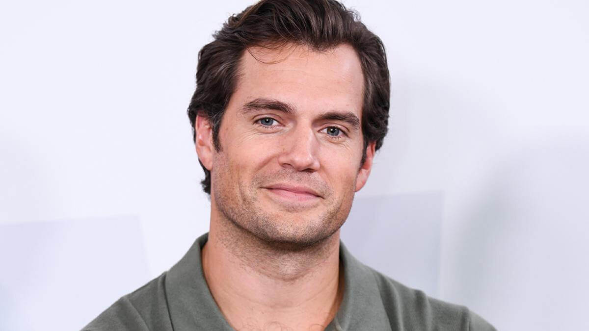 Crepúsculo - Henry Cavill