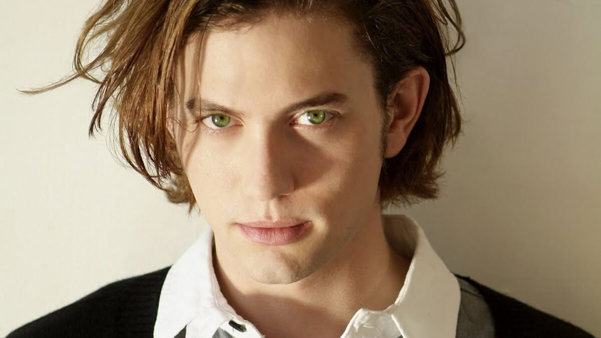 Crepúsculo - Jackson Rathbone
