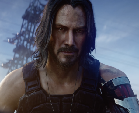 Cyberpunk 2077