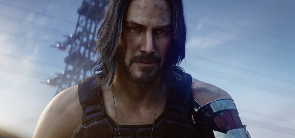Cyberpunk 2077