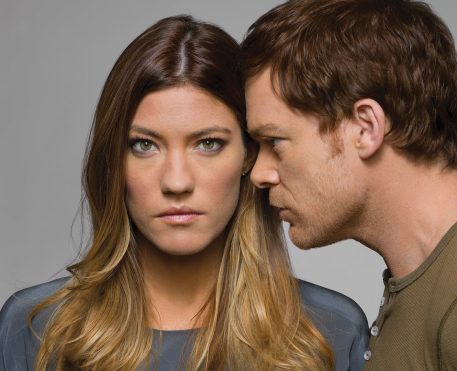 Série Dexter