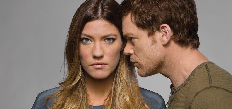 Série Dexter