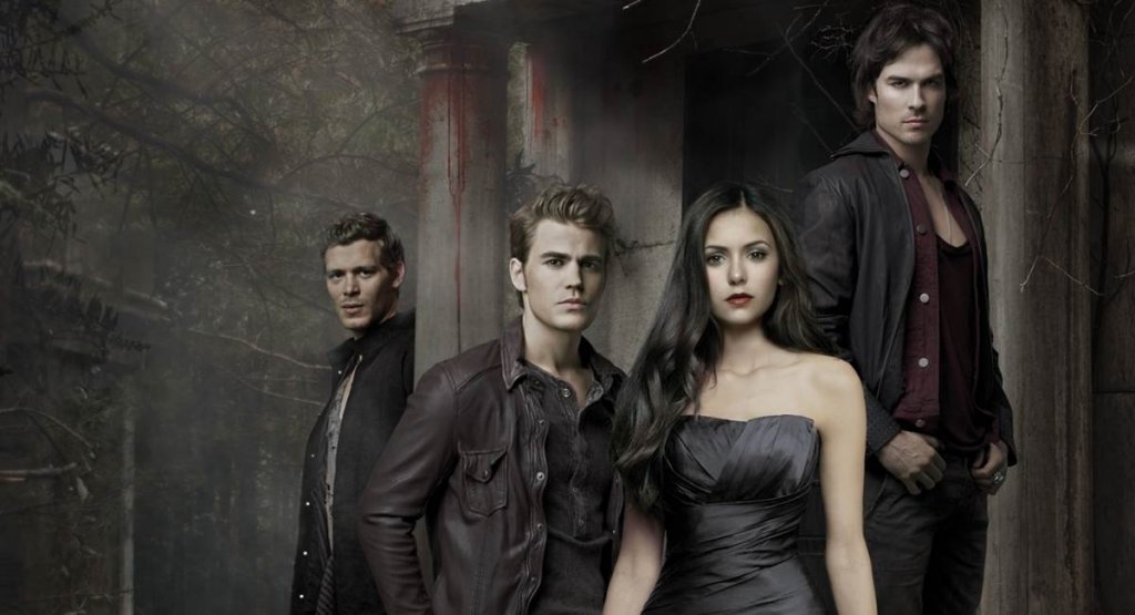 The Originals: Por onde anda o elenco do derivado de The Vampire