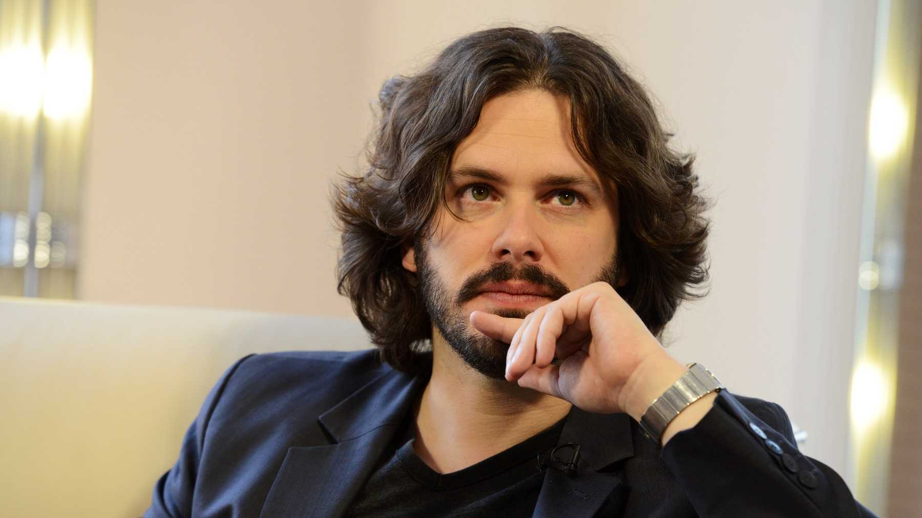 Diretor de Scott Pilgrim