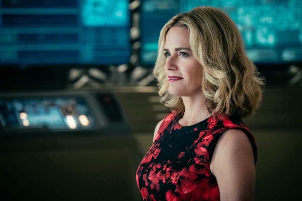 Elisabeth Shue em The Boys