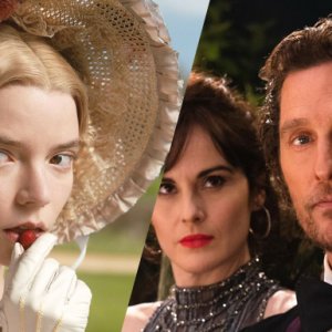 Melhores filmes de comédia de 2020