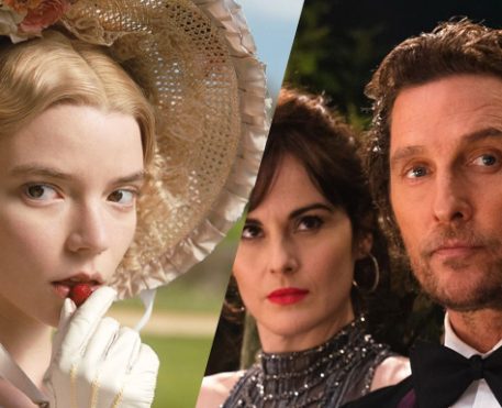 Melhores filmes de comédia de 2020