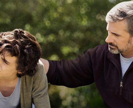 Filmes Inspiradores no Amazon Prime Video