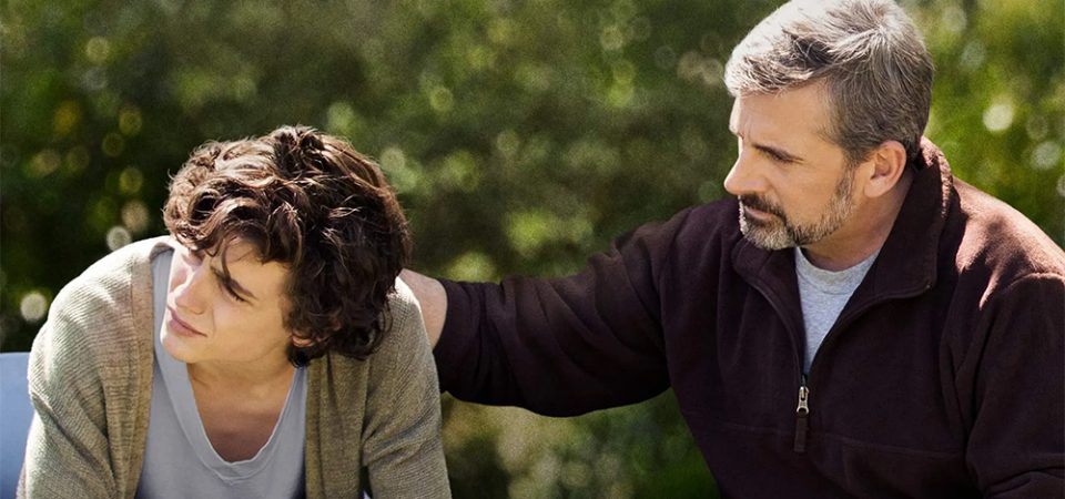 Filmes Inspiradores no Amazon Prime Video
