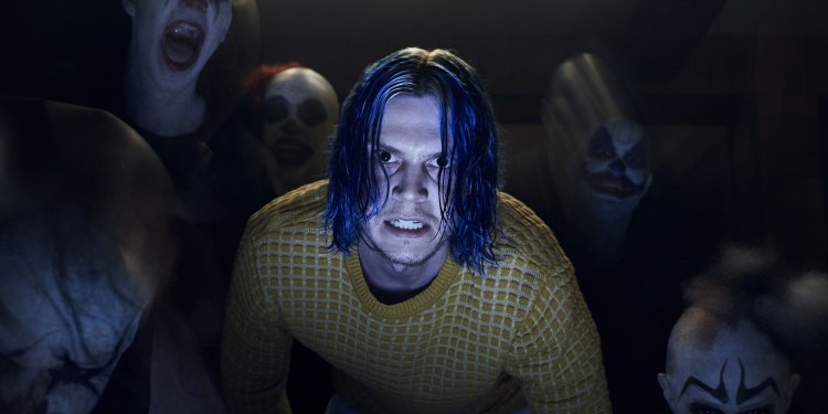 AHS
