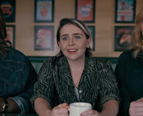 Vis a vis, Good Girls, Cursed em julho na Netflix