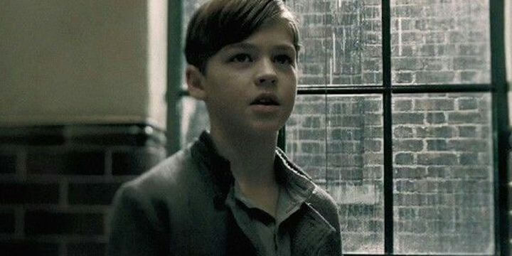 Hero Fiennes-Tiffin