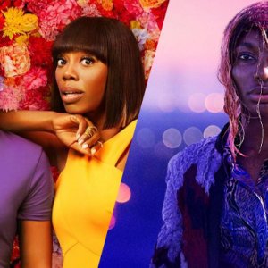 Insecure e I May Destroy You séries da HBO