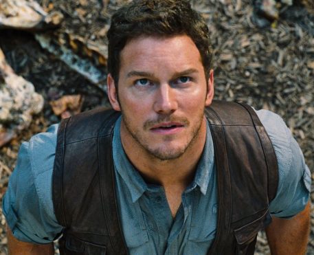 Jurassic World: Dominação