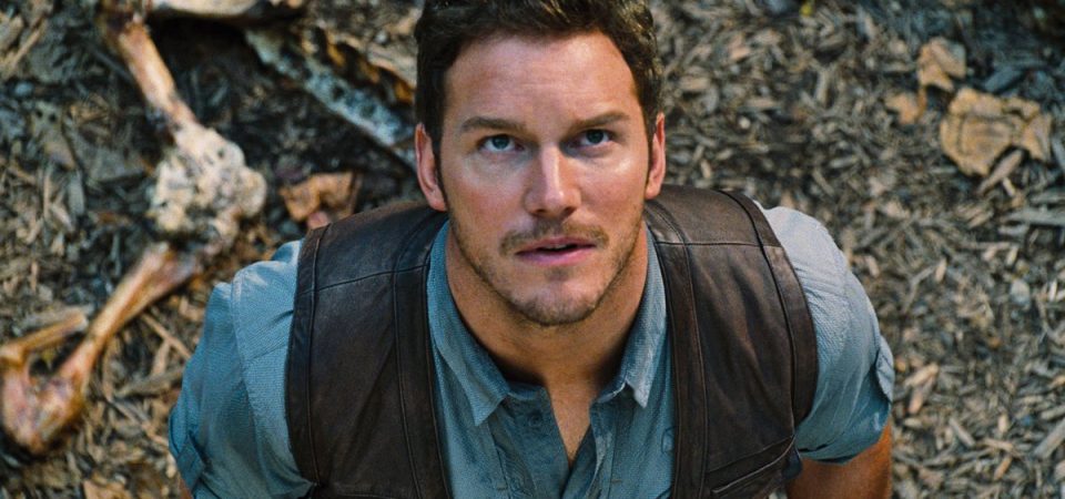 Jurassic World: Dominação