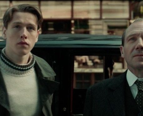 King's Man: A Origem novo trailer