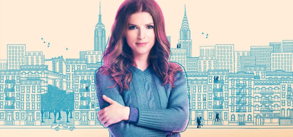 Love Life com Anna Kendrick