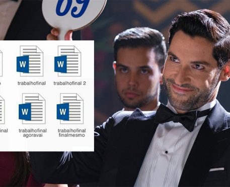Lucifer sexta e última temporada