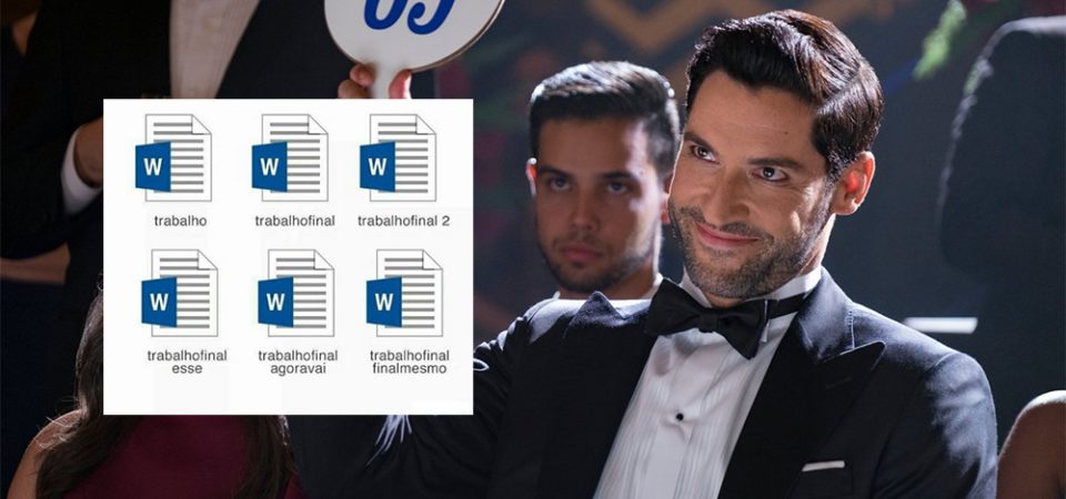 Lucifer sexta e última temporada
