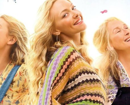 Mamma Mia 3 novo filme