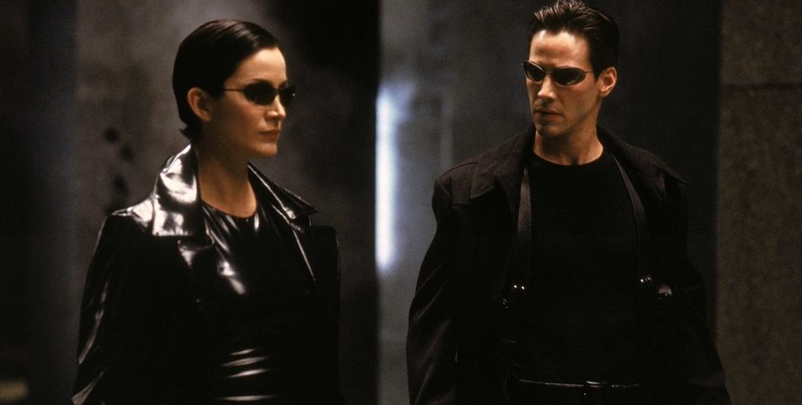 Matrix 4 ganha nova data