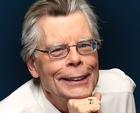 Stephen King O TALISMÃ