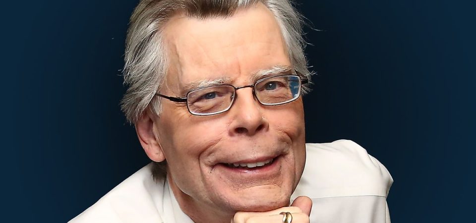 Stephen King O TALISMÃ