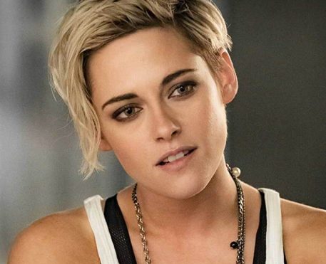 Kristen Stewart Princesa Diana