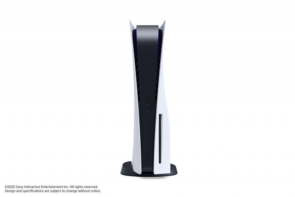 PlayStation 5 Sony