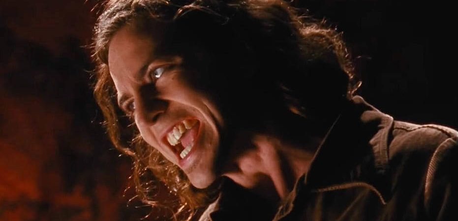Pearl Jam Jeremy