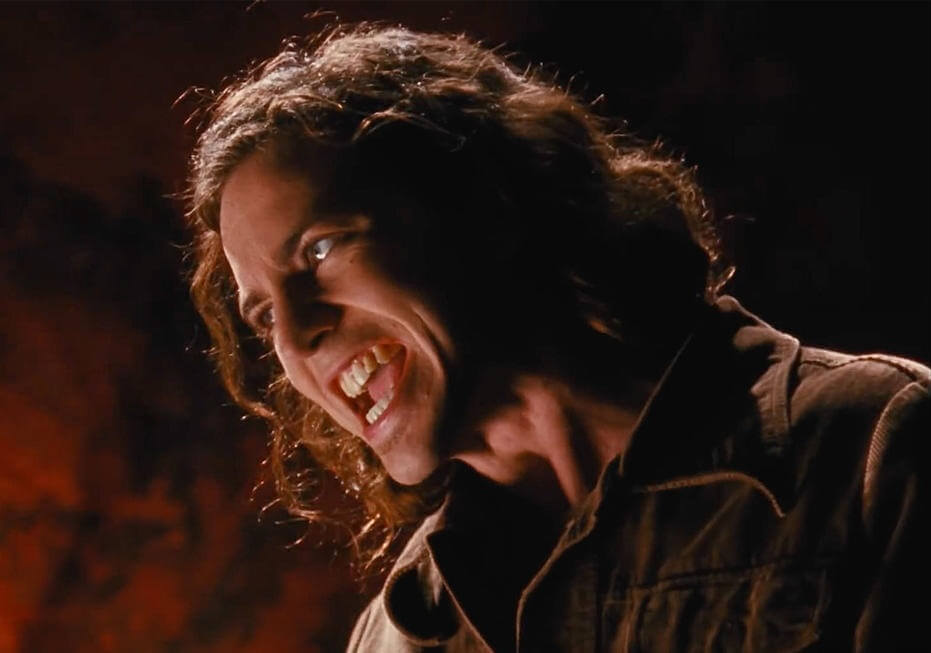 Pearl Jam Jeremy
