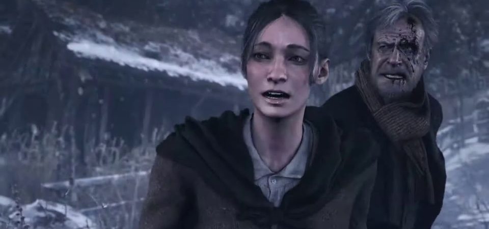 Resident Evil 8 Village ganha trailer