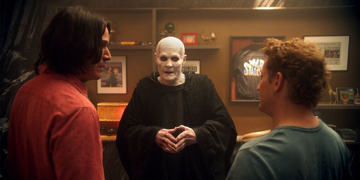 Bill e Ted 3