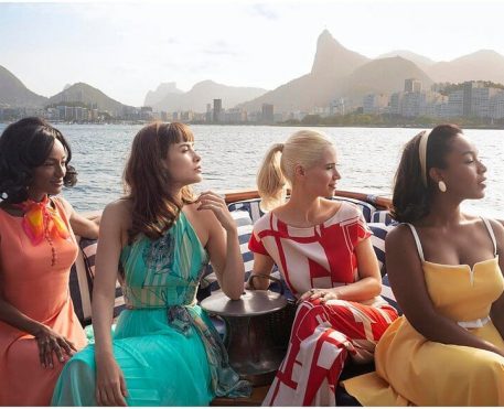 Coisa Mais Linda segunda temporada