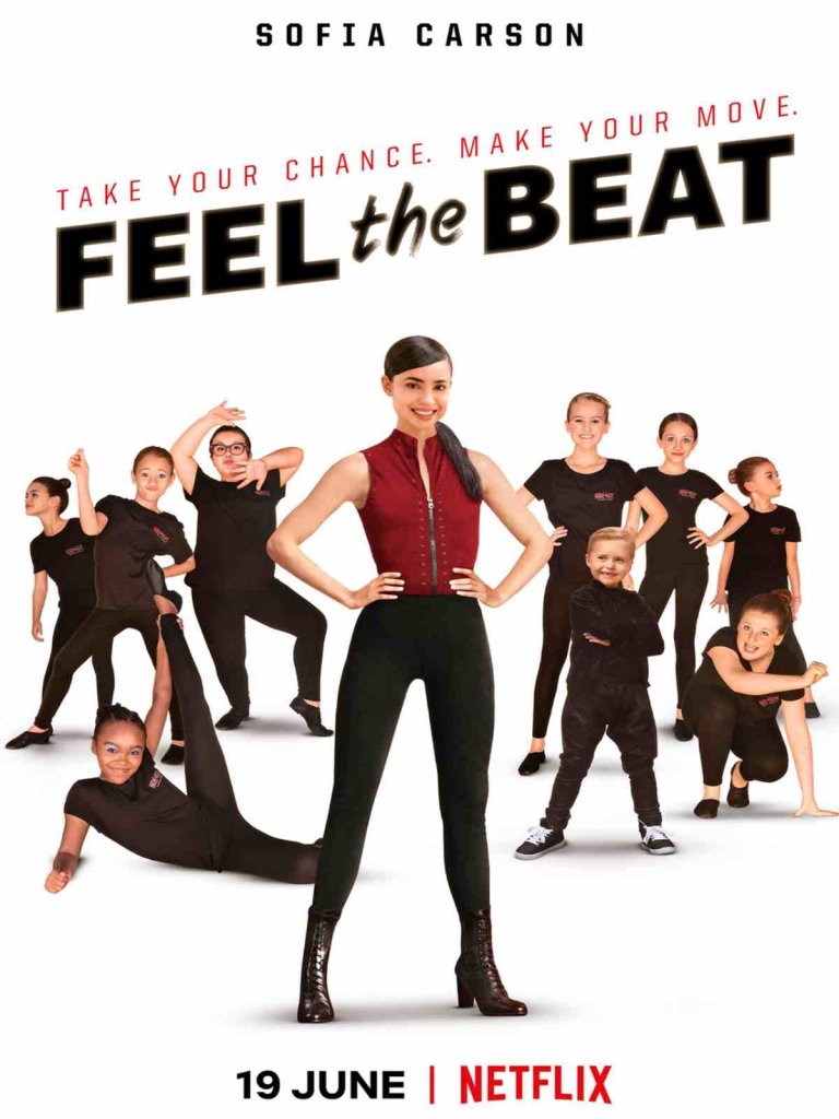 Feel the Beat