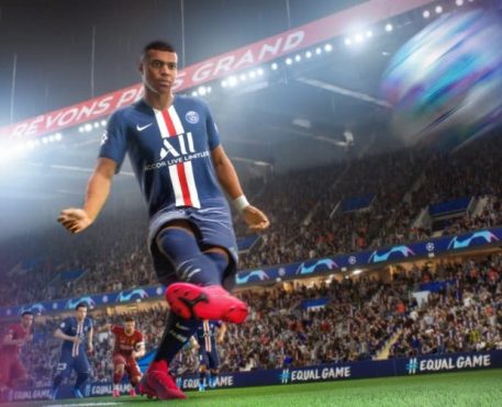 FIFA 21 trailer
