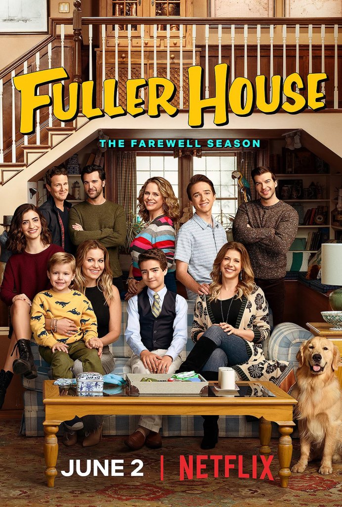 Fuller House Netflix