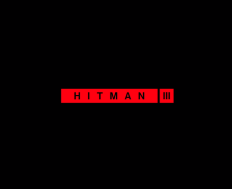 Hitman 3 PlayStation 5