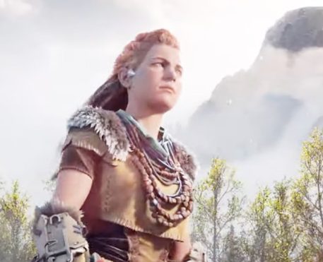Horizon: Forbidden West é anunciado