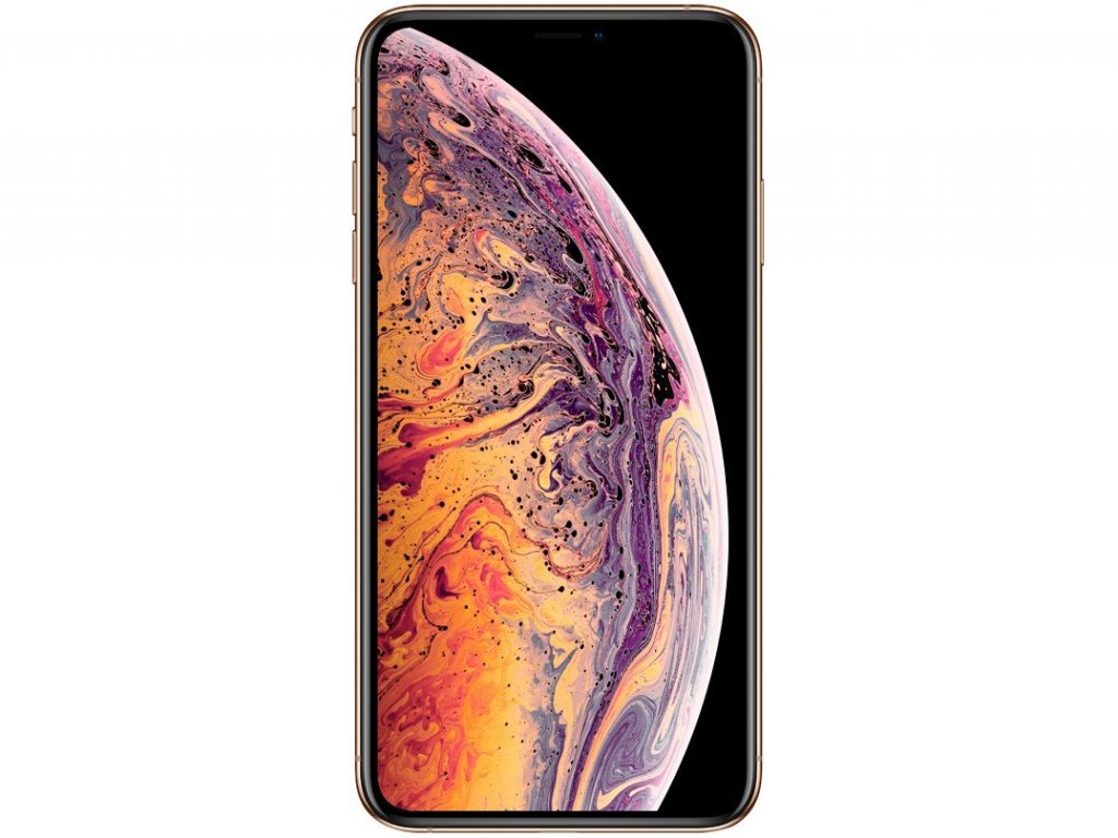 iPhone XS Max é a opção perfeita