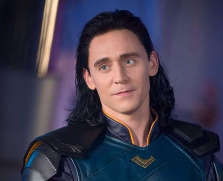 Loki MCU
