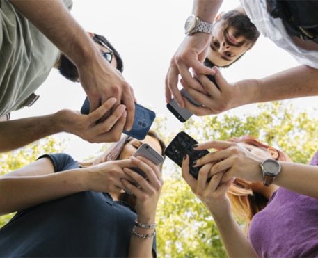 melhores smartphones para assistir a filmes e vídeos