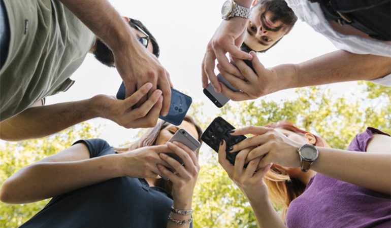 melhores smartphones para assistir a filmes e vídeos