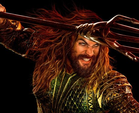 Jason Momoa Liga da Justiça Snyder Cut