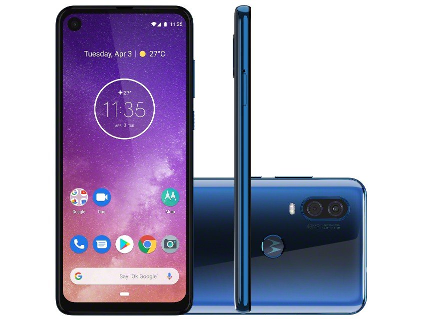 Motorola tem ótimas opções