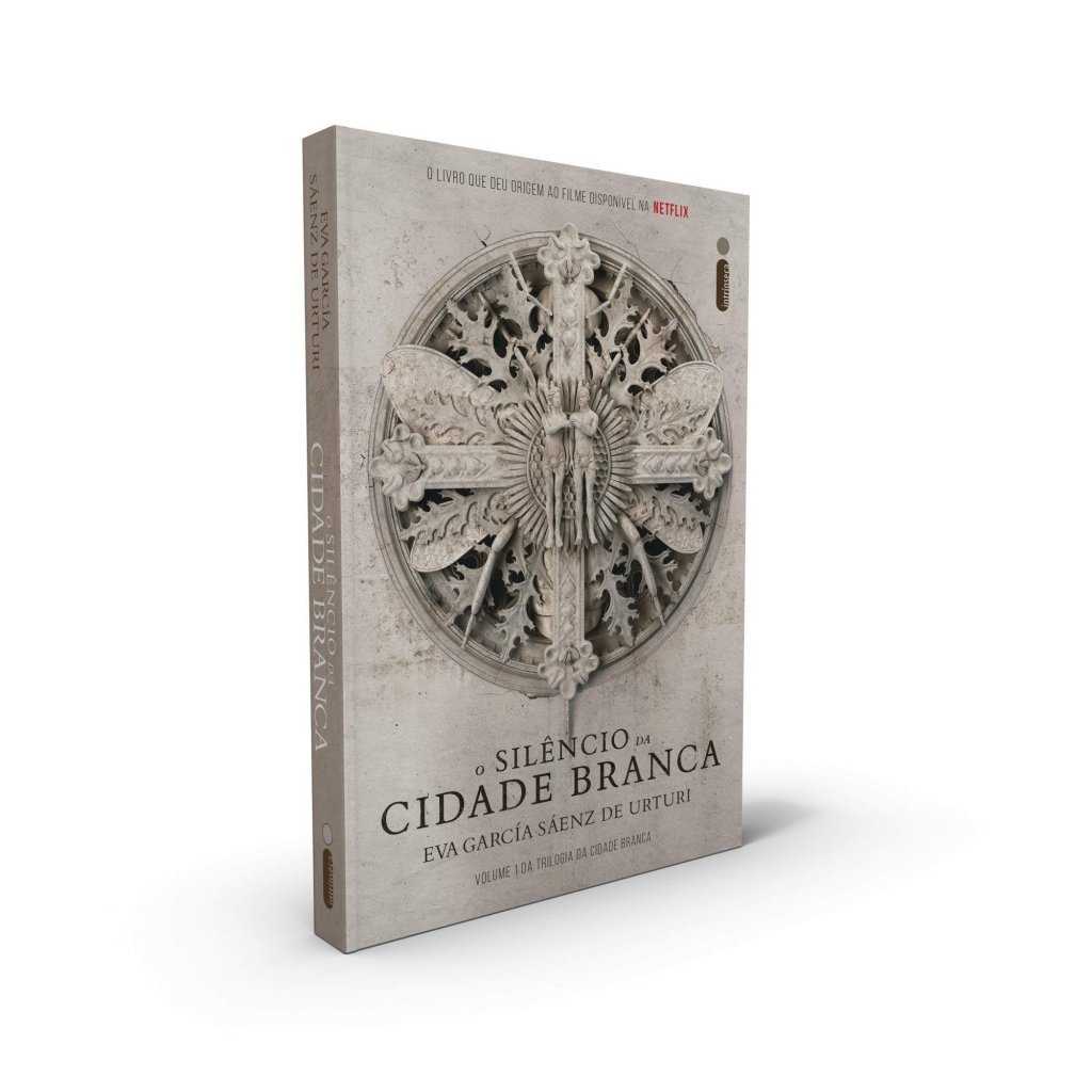 O Silêncio da Cidade Branca Amazon